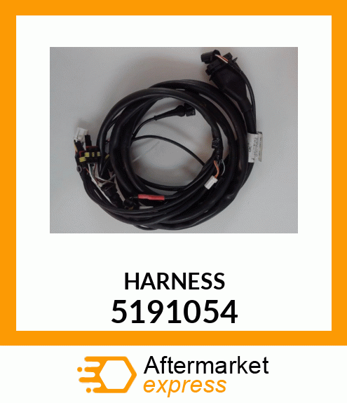 HARNESS 5191054