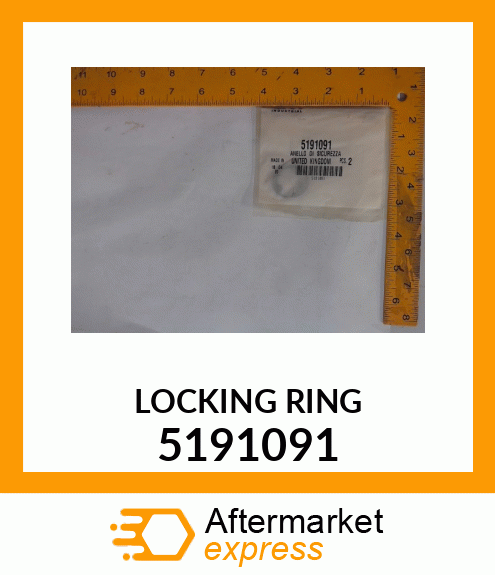 LOCKINGRING 5191091