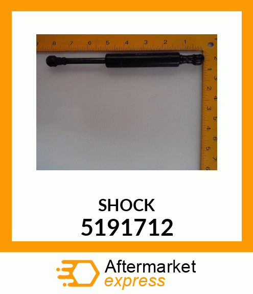 SHOCK 5191712