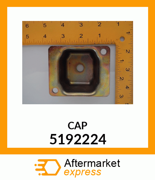 CAP 5192224