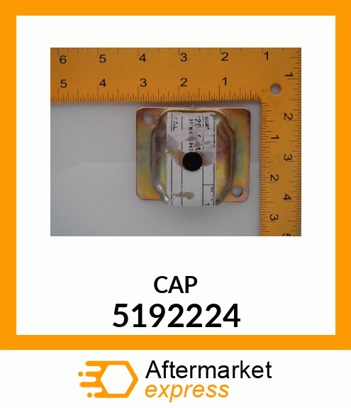 CAP 5192224