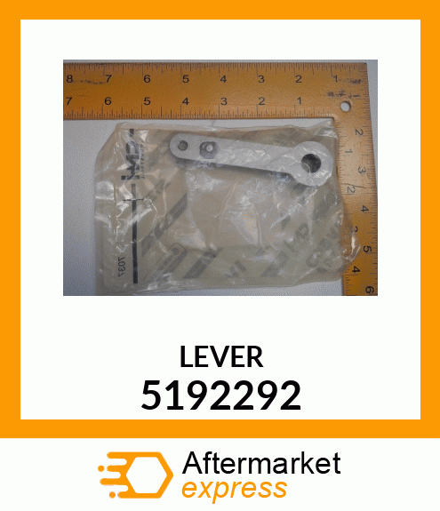 LEVER 5192292