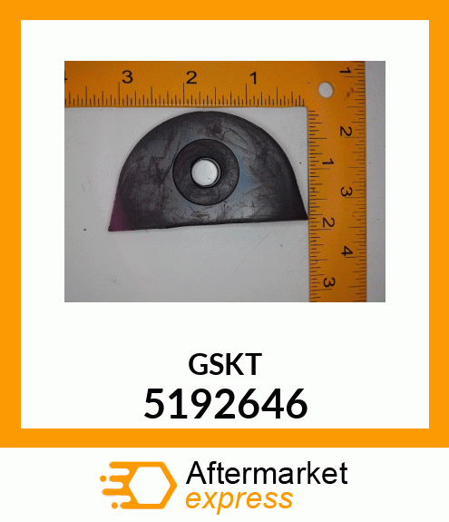 GASKET 5192646