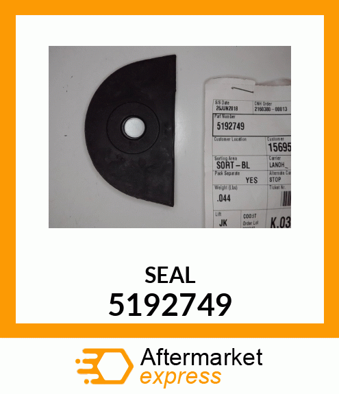 SEAL 5192749