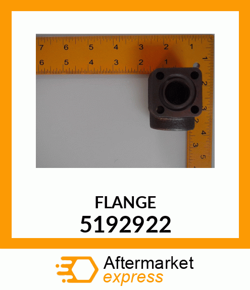 FLANGE 5192922