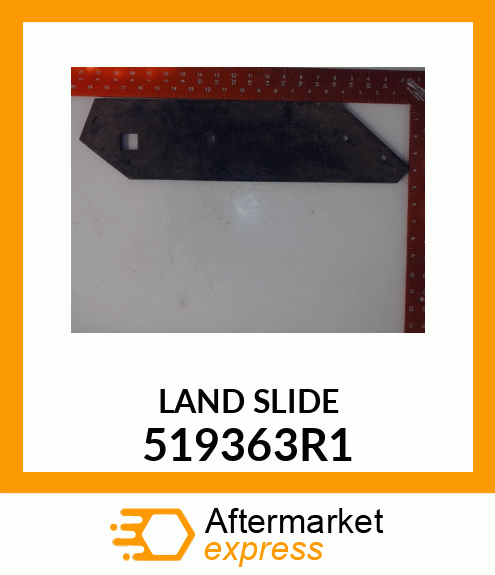 LAND_SLIDE 519363R1