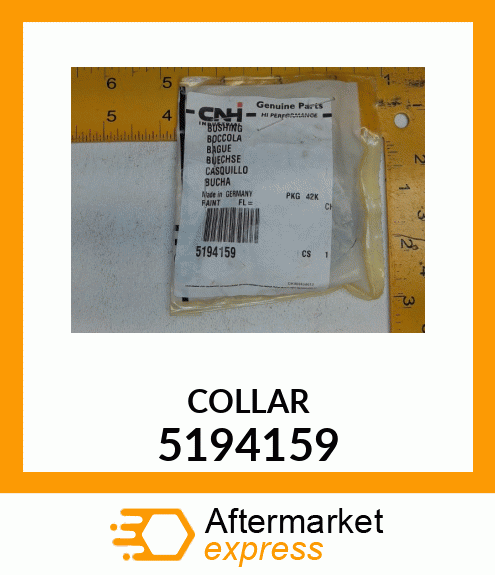 COLLAR 5194159