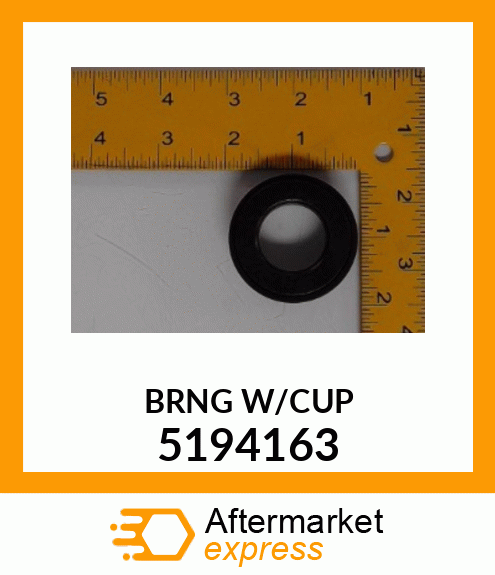 BRNGW/CUP 5194163