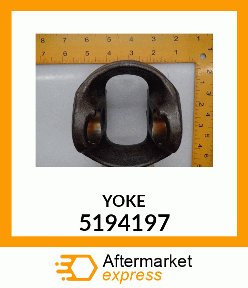 YOKE 5194197