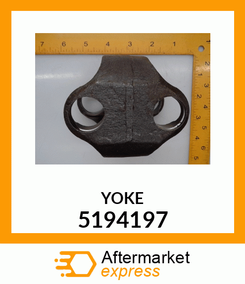 YOKE 5194197