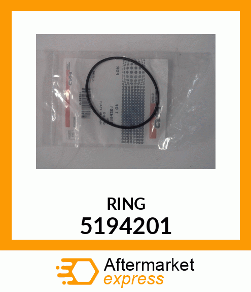 RING 5194201