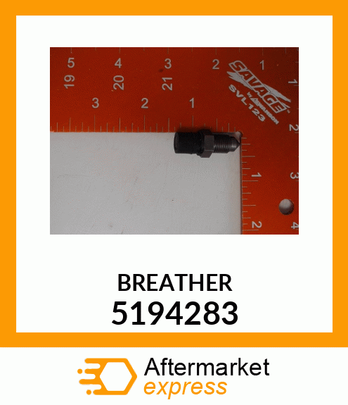 BREATHER 5194283