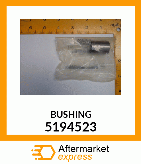 BUSHING 5194523