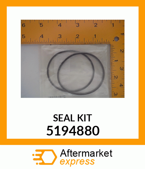 GASKET 5194880