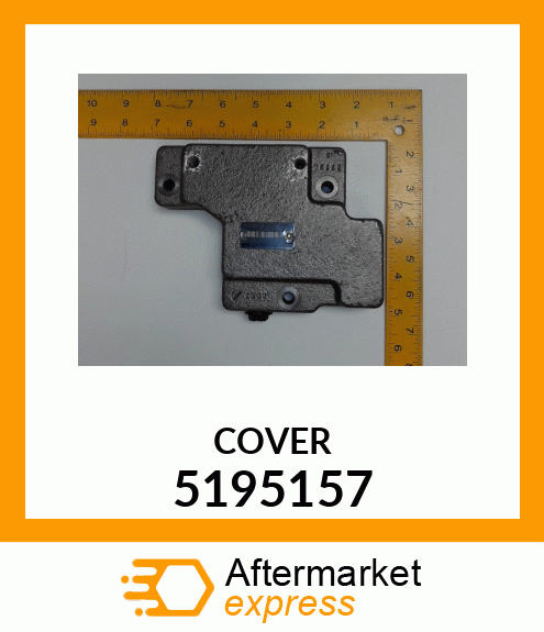 COVER 5195157