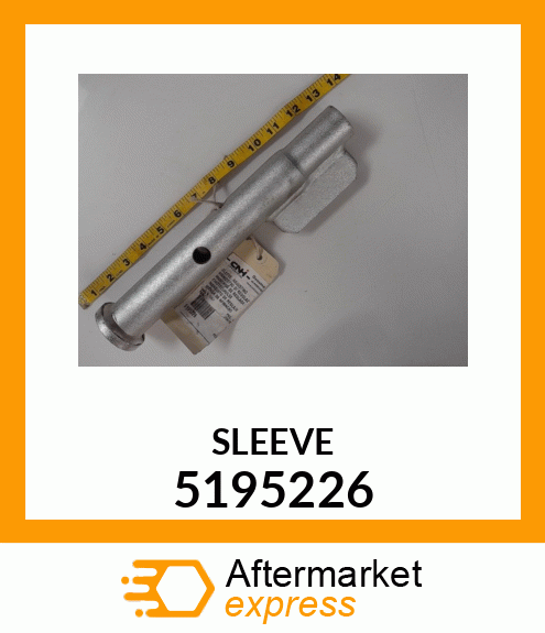 SLEEVE 5195226