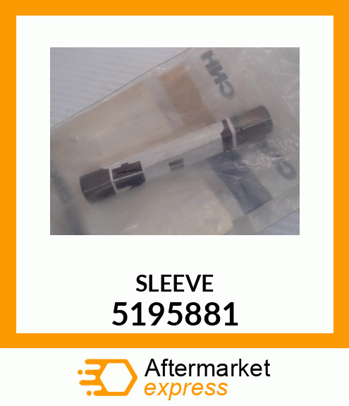 SLEEVE 5195881