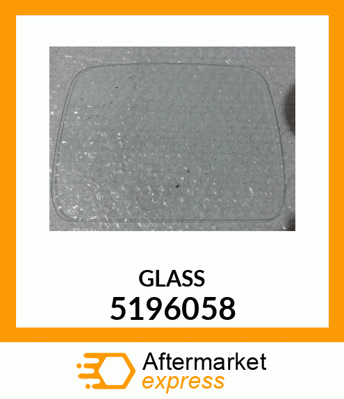 GLASS 5196058