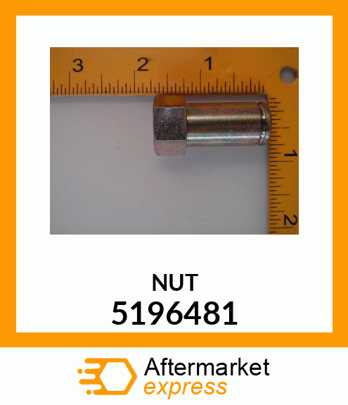 NUT 5196481