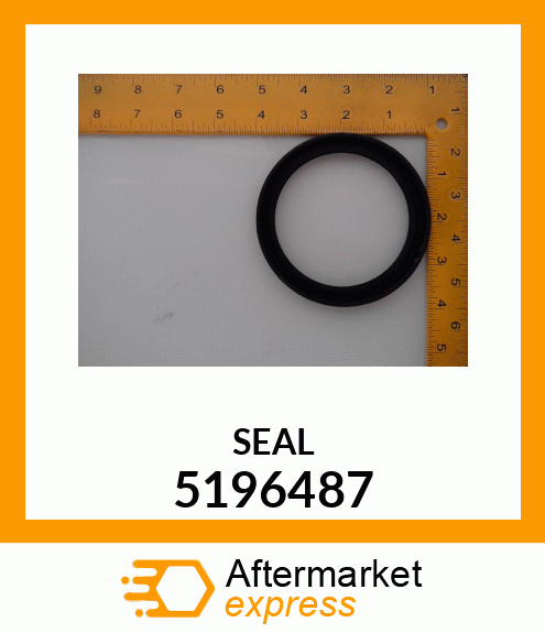 SEAL 5196487