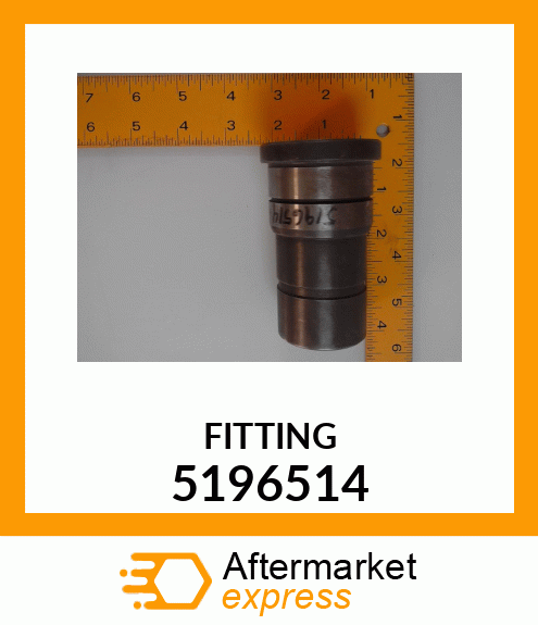 FITTING 5196514