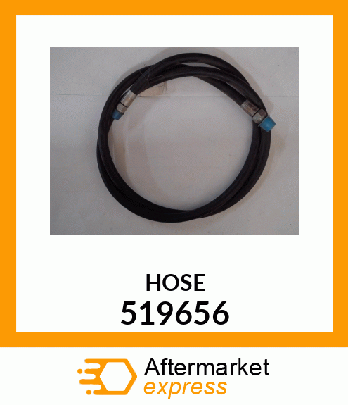 HOSE 519656