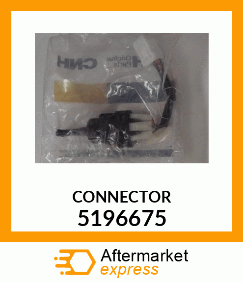 CONNECTOR 5196675