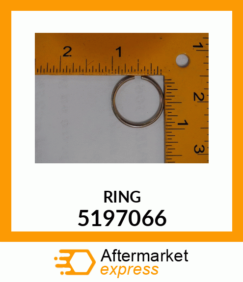 RING 5197066