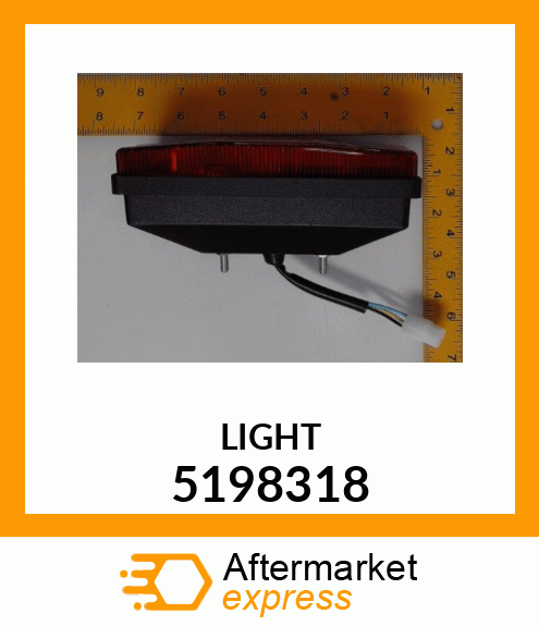 LIGHT 5198318