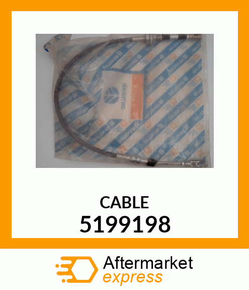 CABLE 5199198