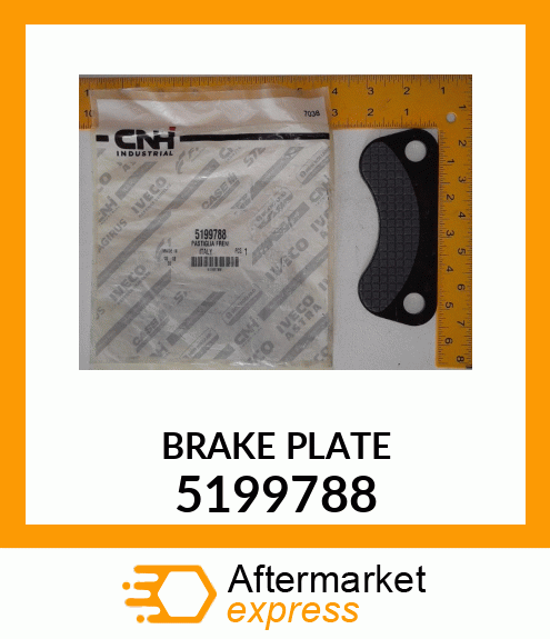 BRAKE_PLATE 5199788