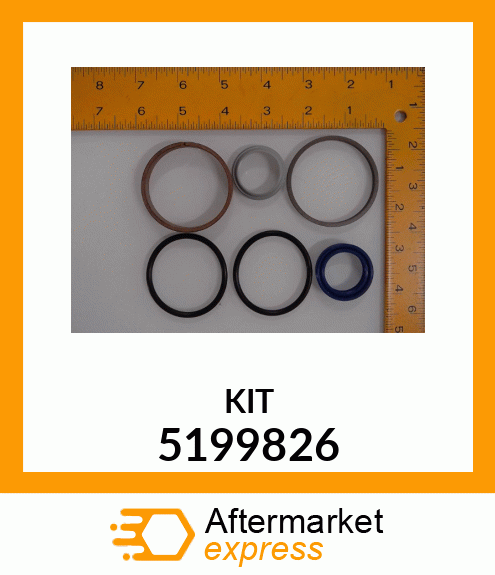 KIT4PC 5199826