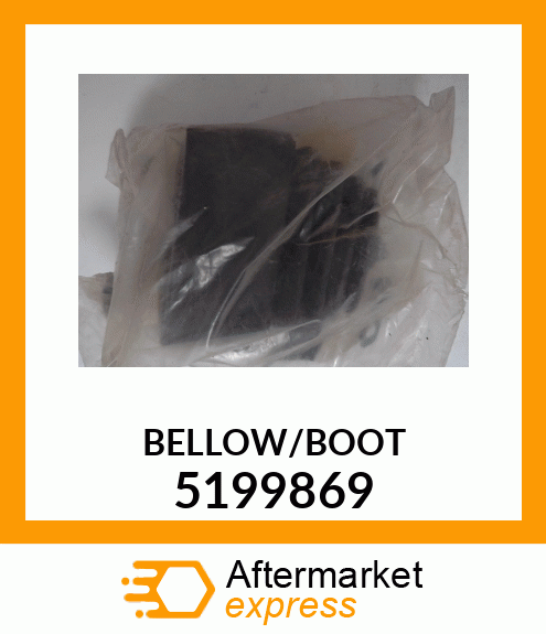 BELLOW 5199869