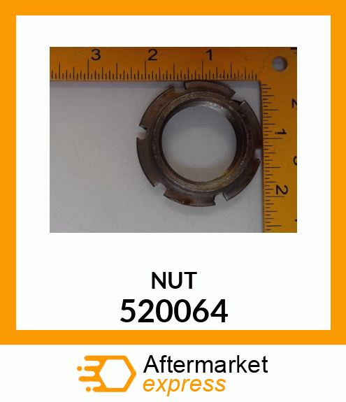 NUT 520064