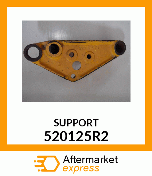 SUPPORT 520125R2