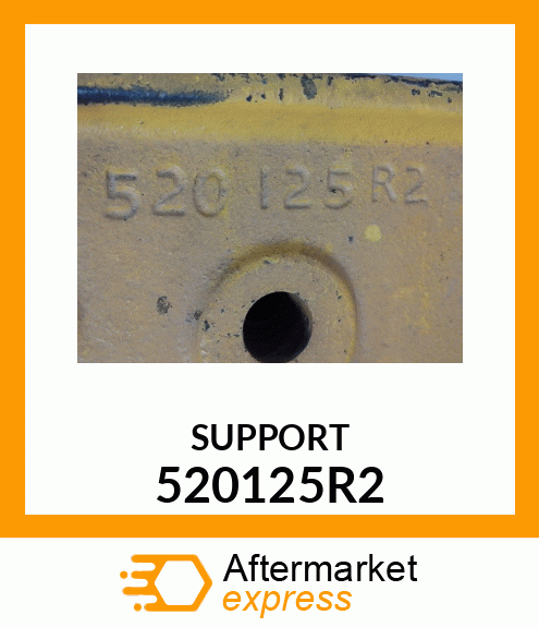 SUPPORT 520125R2