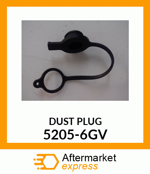 DUST_PLUG 5205-6GV