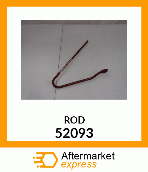 ROD 52093