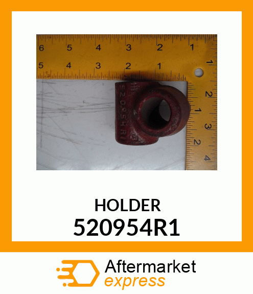 HOLDER 520954R1