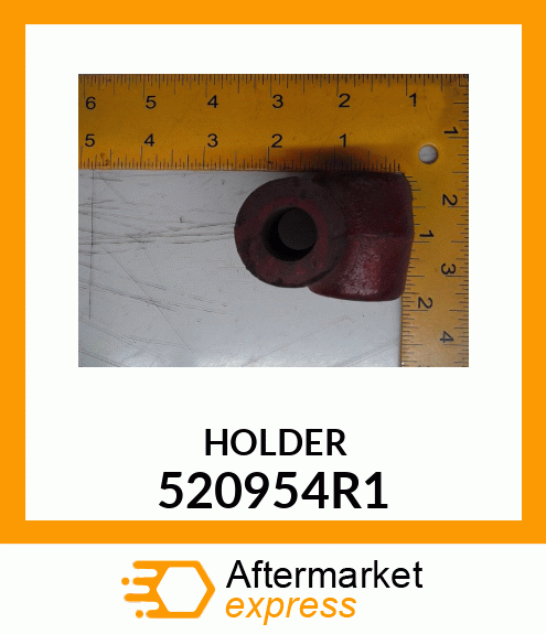 HOLDER 520954R1