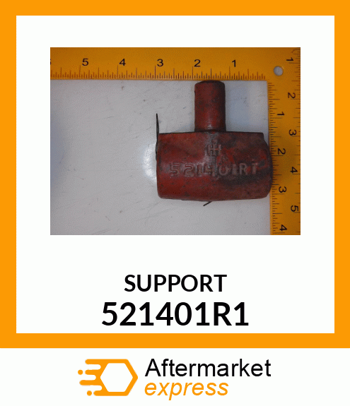 SUPPORT 521401R1