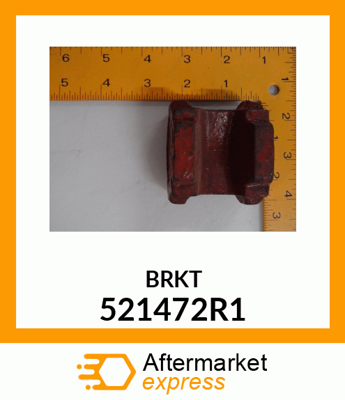 BRKT 521472R1