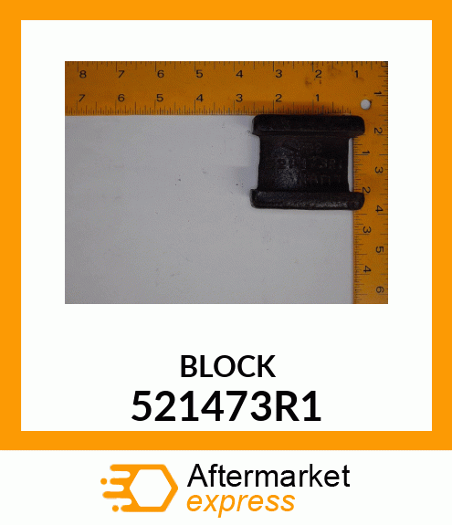 BLOCK 521473R1