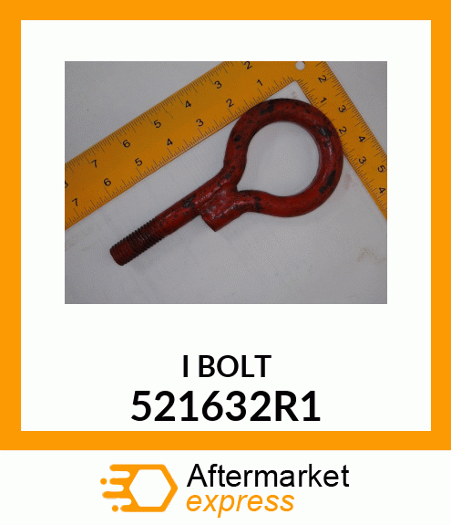 IBOLT 521632R1