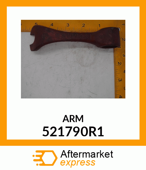 ARM 521790R1