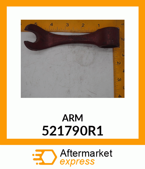 ARM 521790R1