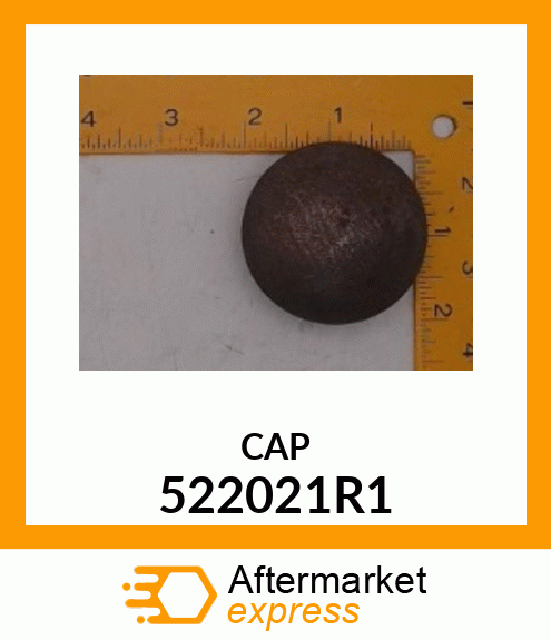 CAP 522021R1