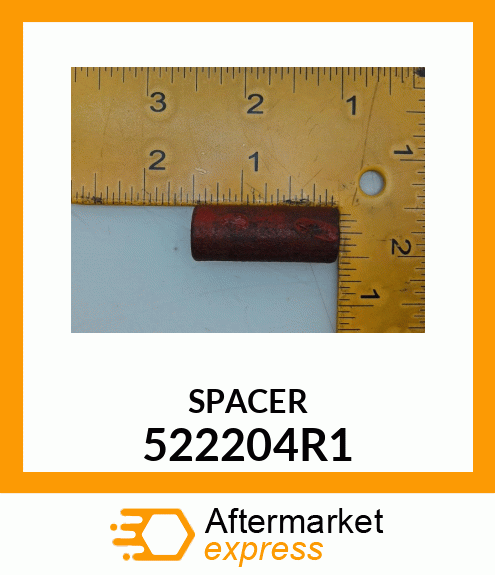 SPACR 522204R1