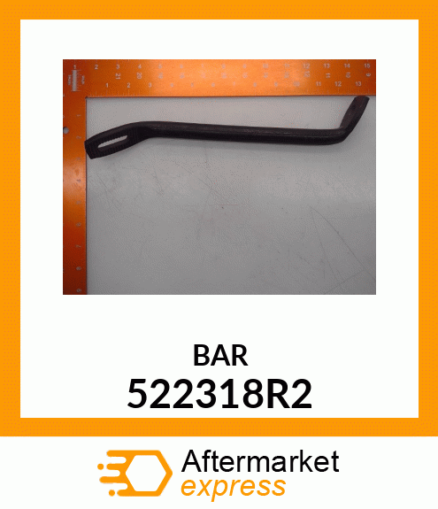 BAR 522318R2