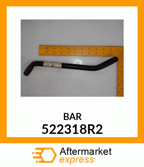 BAR 522318R2